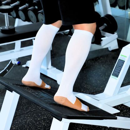 Copper Infused Compression socks pro